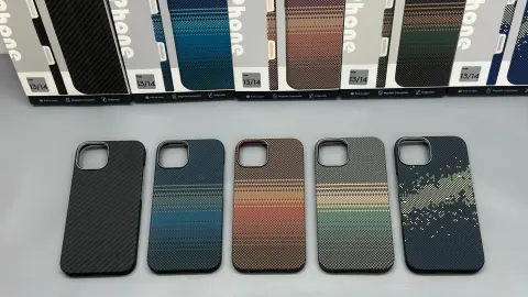 Чехол Knit Phone