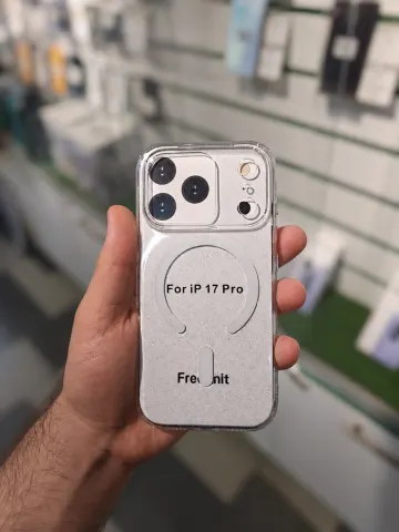 Чехлы на Iphone 17 Pro