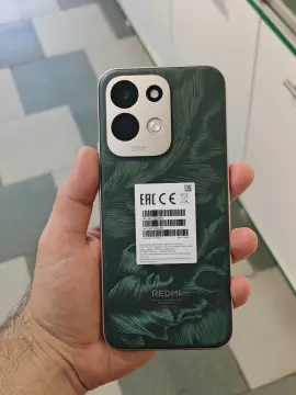 Смартфон Redmi 17 128 Гб