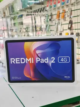 Планшет Redmi Pad 2 4g 128 гб