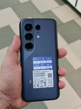 Смартфон TECNO CAMON ULTRA 50 256 гб б/у